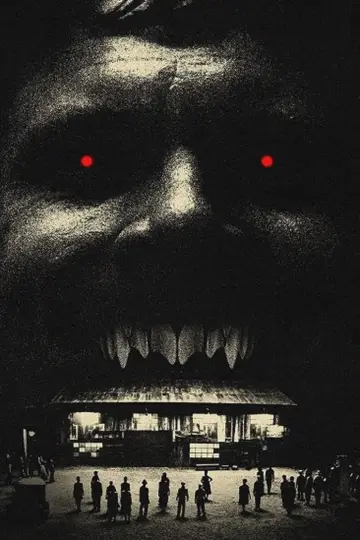 Poster to the movie "Sinners" #1176614