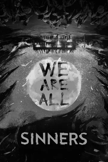 Poster to the movie "Sinners" #1176629