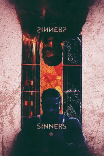 Poster to the movie "Sinners" #1176650
