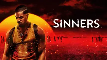 Backdrop to the movie "Sinners" #512315