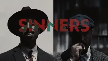 Backdrop to the movie "Sinners" #512345
