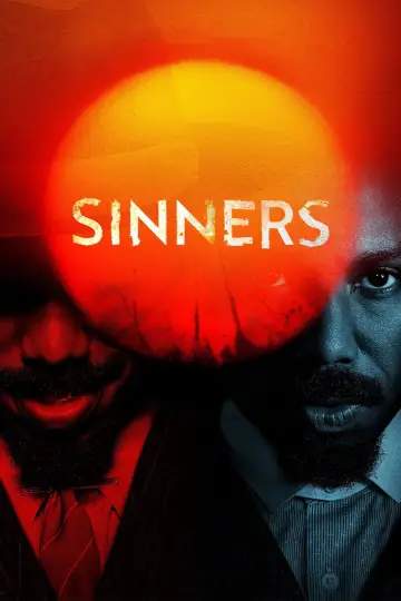 Poster to the movie "Sinners" #512732