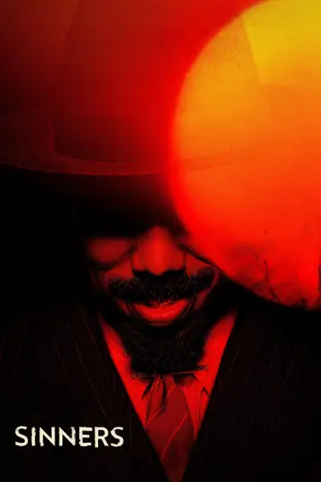 Poster to the movie "Sinners" #512859
