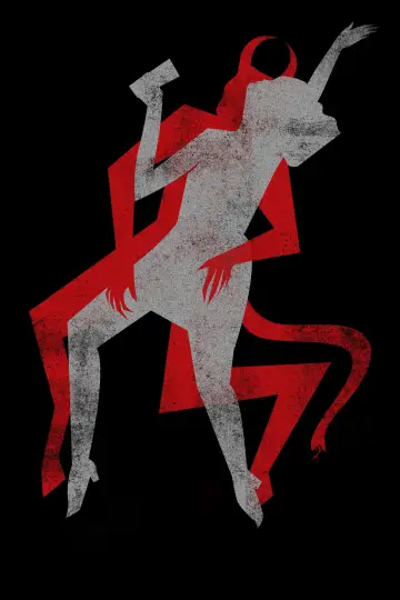Poster to the movie "Sinners" #512955