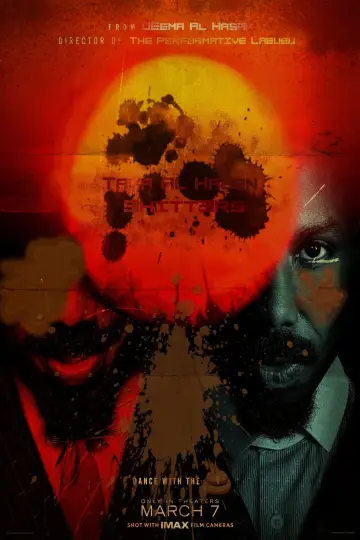Poster to the movie "Sinners" #512986