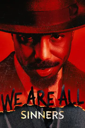 Poster to the movie "Sinners" #513001