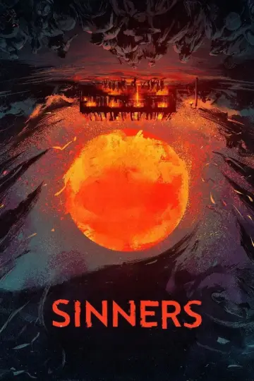 Poster to the movie "Sinners" #513092