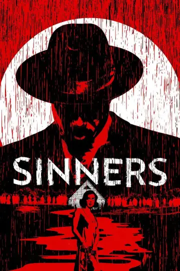 Poster to the movie "Sinners" #764892
