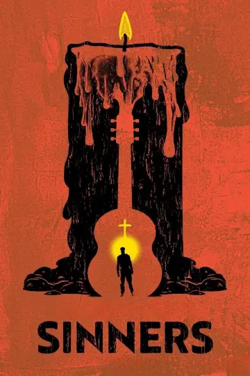 Poster to the movie "Sinners" #827059