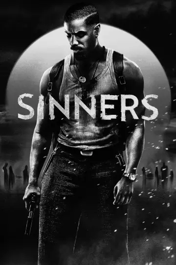 Poster to the movie "Sinners" #827069