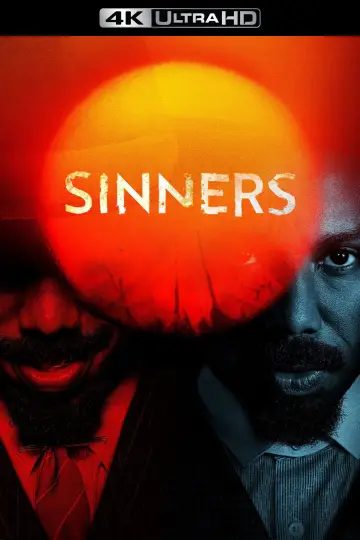Poster to the movie "Sinners" #954282