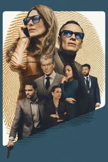 Poster to the movie "Black Bag" #570333