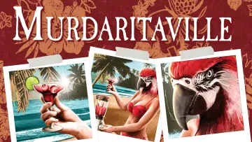 Backdrop to the movie "Murdaritaville" #1003370