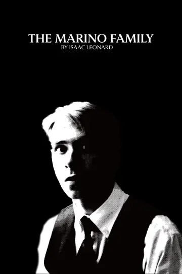 Poster to the movie "The Marino Family" #199024