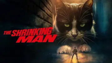 Backdrop to the movie "The Shrinking Man" #829685