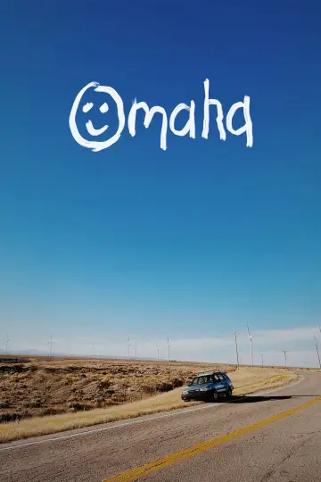 Poster to the movie "Omaha" #775477