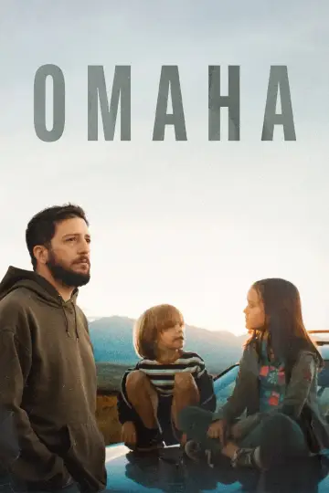 Poster to the movie "Omaha" #910237
