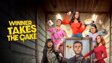 Backdrop to the movie "Winner Takes the Cake" #599234
