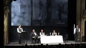Backdrop to the movie "CORRECTIV Unveils: Right-wing Extremist Secret Plan Against Germany" #984134