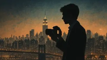 Backdrop to the movie "The Lens Within Me" #1294199