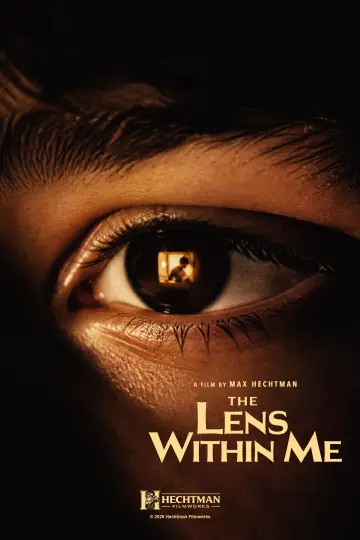 The Lens Within Me