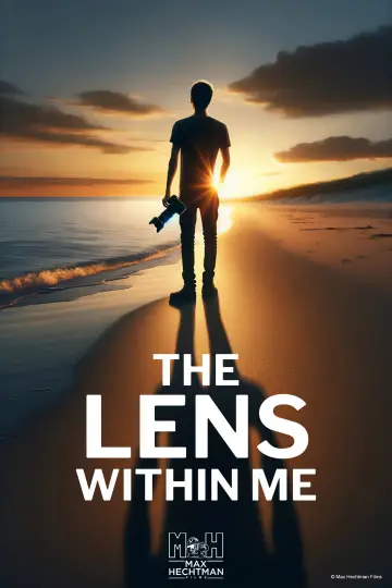 Poster to the movie "The Lens Within Me" #1294223