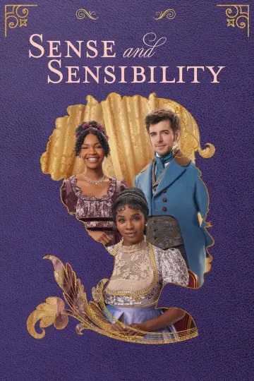 Sense and Sensibility poster