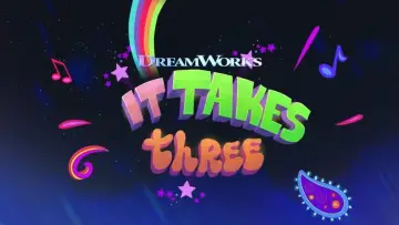 Backdrop to the movie "Trolls: It Takes Three" #1015820
