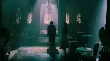 Backdrop to the movie "Midnight Movie" #198207