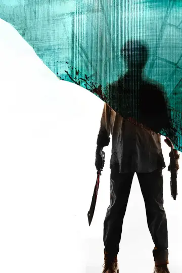 Poster to the movie "Jailer 2" #641900