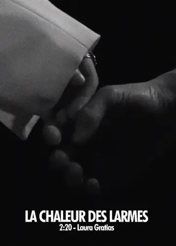 Poster to the movie "La chaleur des larmes" #755875