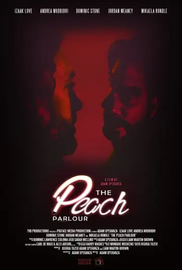 The Peach Parlour