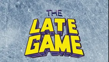 Backdrop to the movie "The Late Game" #683201