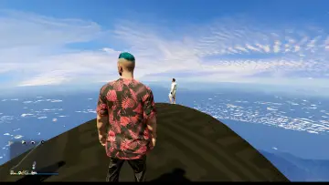 Backdrop to the movie "Grand Theft Hamlet" #656609