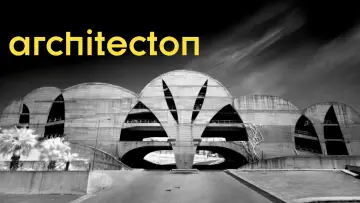 Backdrop to the movie "Architecton" #757042