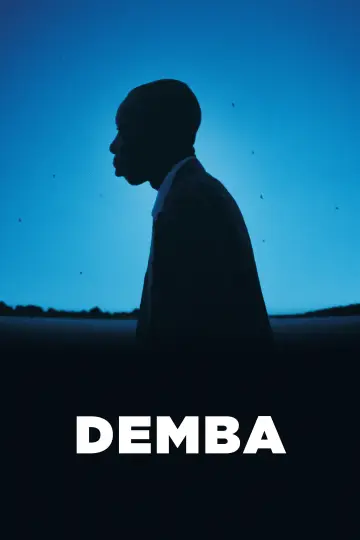 Poster to the movie "Demba" #1015566