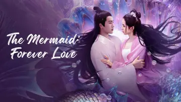 Backdrop to the movie "Legend of Mermaid: Human Love" #1202163