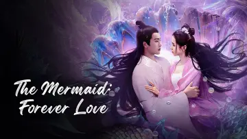 Backdrop to the movie "Legend of Mermaid: Human Love" #1202164