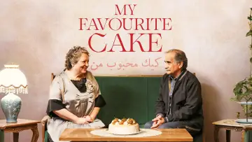 Backdrop to the movie "My Favourite Cake" #650293