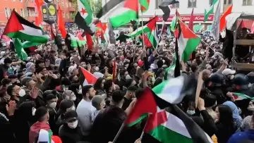 Backdrop to the movie "Warum Judenhass? Antisemitismus in Deutschland" #198238
