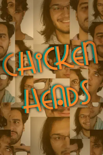 Chicken Heads poster