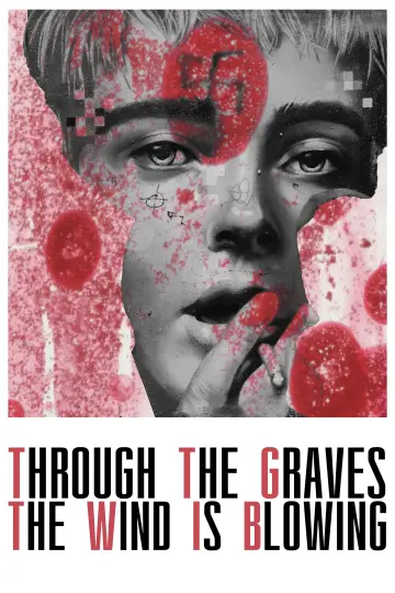 Poster to the movie "Through the Graves the Wind Is Blowing" #368458