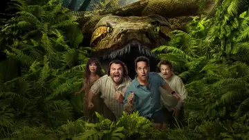Backdrop to the movie "Anaconda" #760111