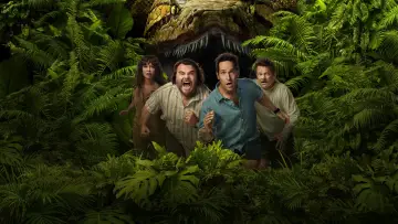 Backdrop to the movie "Anaconda" #760119