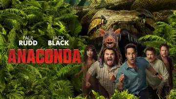 Backdrop to the movie "Anaconda" #760143