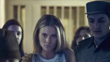 Nahir poster