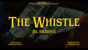 Backdrop to the movie "The Whistle" #200059
