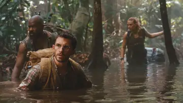 Backdrop to the movie "Untitled Jurassic World Movie" #1177739