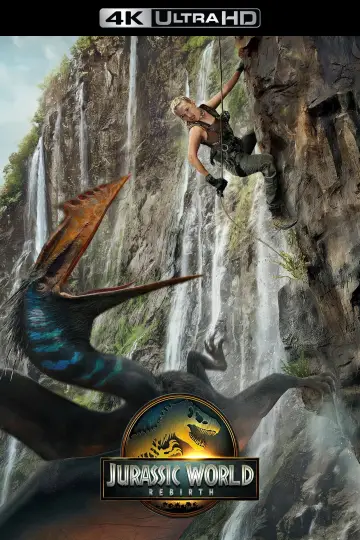 Poster to the movie "Untitled Jurassic World Movie" #1177745