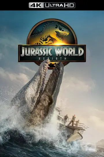 Poster to the movie "Untitled Jurassic World Movie" #1177746